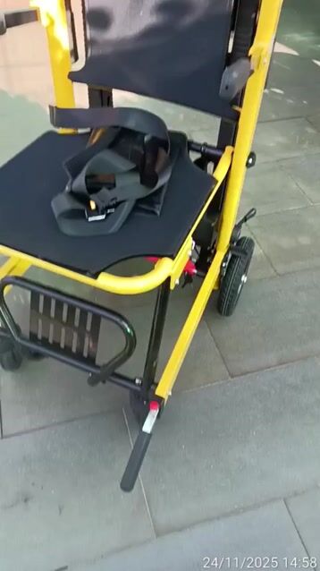 XE LĂN LEO CẦU THANG- Còn Bảo Hành( Chưa sử dụng). Mua bán Phương tiện khác tại Thành phố Biên Hòa Đồng Nai được đăng bởi Kha Lê hình 1
