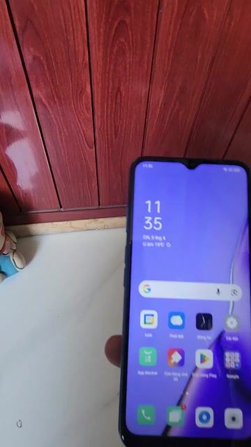 OPPO A9 2020 R8+5/128GB. SNAP 665. CN FUI Ạ. Mua bán Điện thoại tại Thành phố Thủ Dầu Một Bình Dương được đăng bởi Lê Quang Khôi hình 1