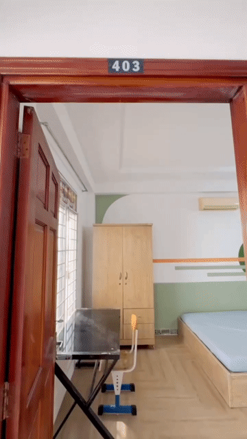 Cho thuê Phòng trọ Quận Gò Vấp Tp Hồ Chí Minh diện tích 20 m² giá 3,5 triệu/tháng