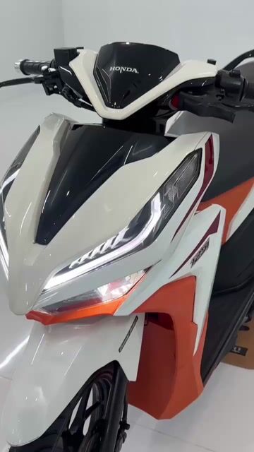 Honda Click Thái ( E có bán góp ). Mua bán Xe máy tại Quận Ninh Kiều Cần Thơ được đăng bởi MINH THIỆN bán xe trả góp hình 1