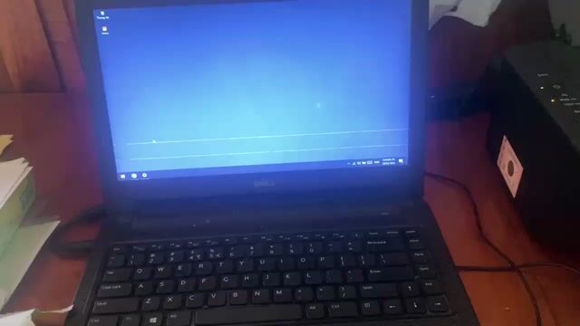 Dell Inspiron 3421 i3-3227U 8GB/119GB. Mua bán Laptop tại Huyện Kiến Xương Thái Bình được đăng bởi Quoccc Toann hình 1