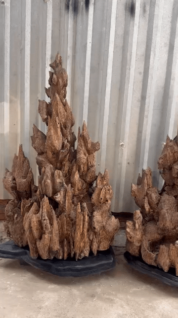 Trầm cảnh Gỗ trầm hương. Mua bán Đồ sưu tầm, đồ cổ tại Quận Liên Chiểu Đà Nẵng được đăng bởi huy tran hình 1