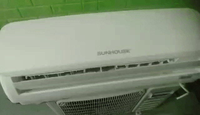 Điều hòa SUNHOUSE 1.5 HP Trắng. Mua bán Máy lạnh, điều hoà tại Quận Liên Chiểu Đà Nẵng được đăng bởi Thanh luu hình 1