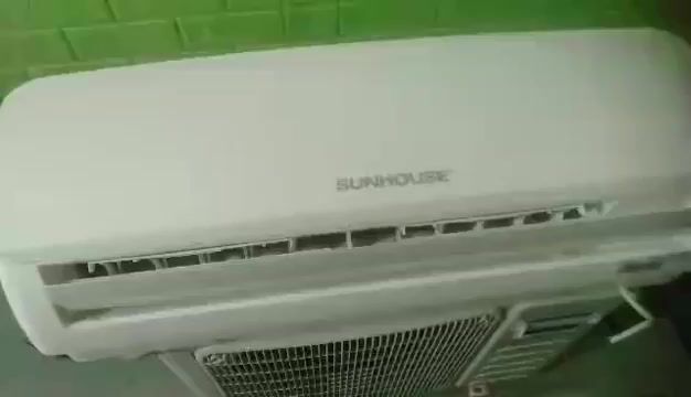 Điều hòa SUNHOUSE 1.5 HP Trắng. Mua bán Máy lạnh, điều hoà tại Quận Liên Chiểu Đà Nẵng được đăng bởi Thanh luu hình 1