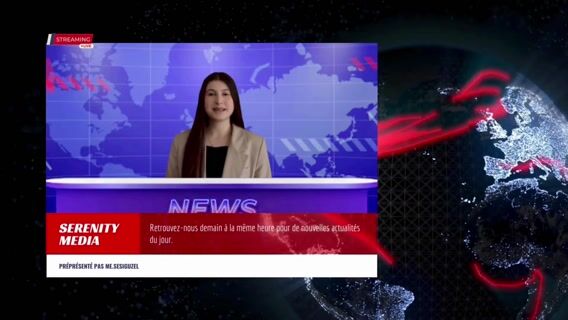 Journaliste au quotidien