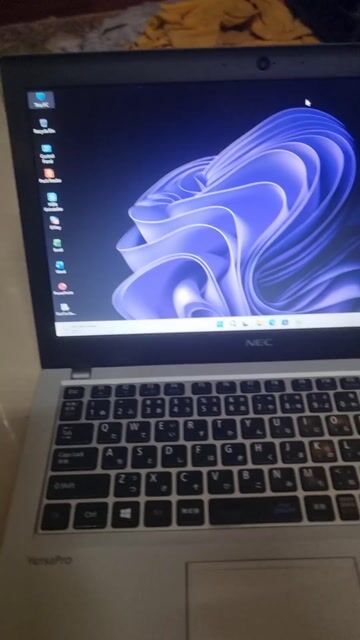 NEC Fujitsu i5-6200U 13.3 inch 4GB/128GB. Mua bán Laptop tại Quận 8 Tp Hồ Chí Minh được đăng bởi Huỳnh Anh Tuấn hình 1