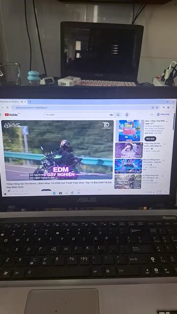 laptop  asus i5. Mua bán Laptop tại Thành phố Bến Tre Bến Tre được đăng bởi Sakura hình 1
