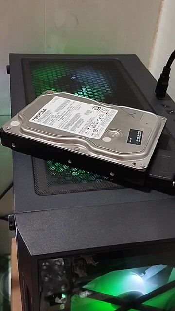Ổ cứng HDD 500GB 7200rpm. Mua bán Linh kiện (RAM, Card...) tại Huyện Long Thành Đồng Nai được đăng bởi Hưng Nguyễn hình 1