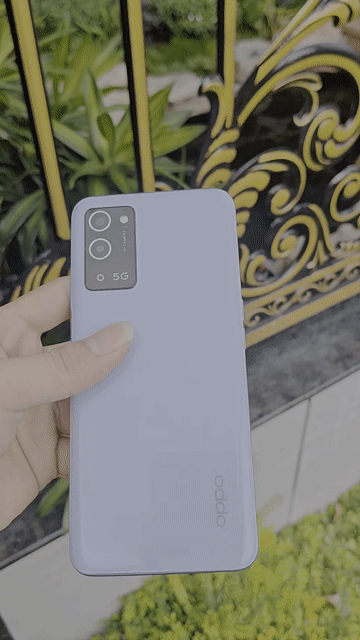 Xả nhanh Oppo A56 5G 12/256G Siêu Lướt. Mua bán Điện thoại tại Quận 12 Tp Hồ Chí Minh được đăng bởi Nguyễn Đình Huân hình 1