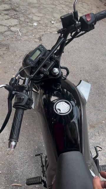 Kymco 125cc 2018 Đen Đã sử dụng. Mua bán Xe máy tại Quận Thanh Xuân Hà Nội được đăng bởi Tuấn anh hình 1