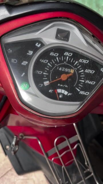 Phụ tùng Honda Wave 110. Mua bán Phụ tùng xe tại Quận Bình Tân Tp Hồ Chí Minh được đăng bởi A Huy hình 1