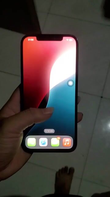 Apple iPhone 12 Pro Max 128GB Đã dùng. Mua bán Điện thoại tại Huyện Cái Bè Tiền Giang được đăng bởi Nguyễn Tuấn Kiệt hình 1