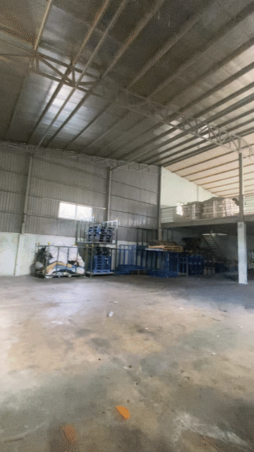Cho thuê Văn phòng, Mặt bằng kinh doanh Huyện Hóc Môn Tp Hồ Chí Minh diện tích 600 m² giá 23 triệu/tháng