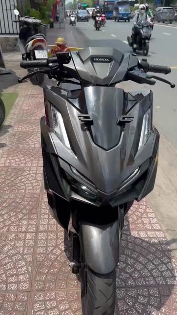 Honda Vario 160cc 2022 bs 72c2-58841. Mua bán Xe máy tại Quận Phú Nhuận Tp Hồ Chí Minh được đăng bởi MrS Linh Xe39 hình 1