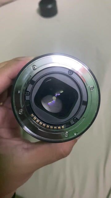 Cần Bay lens ống kính Sony SEL50F18 fullbox. Mua bán Máy ảnh, Máy quay tại Thành phố Biên Hòa Đồng Nai được đăng bởi Đặng Trung Hiếu hình 1