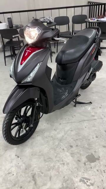 Kymco Candy 50cc 2020 BSTP – Nhẹ Dễ Đi, Chính Chủ. Mua bán Xe máy tại Thành phố Thủ Đức Tp Hồ Chí Minh được đăng bởi Khương Phan hình 1