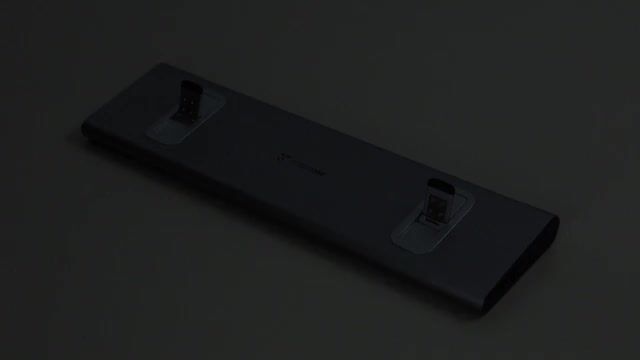 Bộ chuyển đổi 16in1 Tobenone cao cấp mua từ MỸ. Mua bán Phụ kiện (Màn hình, Chuột...) tại Quận 10 Tp Hồ Chí Minh được đăng bởi Trần Bảo Anh hình 1