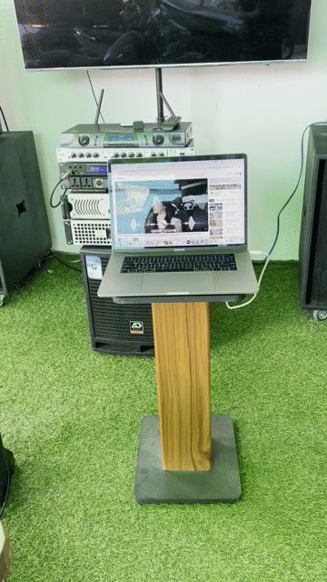 Cặp sub hơi Zin xịn bass 40 Bãi. Mua bán Tivi, Âm thanh tại Thành phố Biên Hòa Đồng Nai được đăng bởi Vẫn đợi em  hình 1