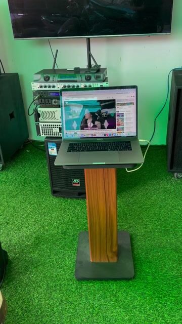 Cặp sub hơi Zin xịn bass 40 Bãi. Mua bán Tivi, Âm thanh tại Thành phố Biên Hòa Đồng Nai được đăng bởi Vẫn đợi em  hình 1