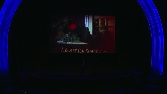 La passion du geste : savoir-faire d'exception