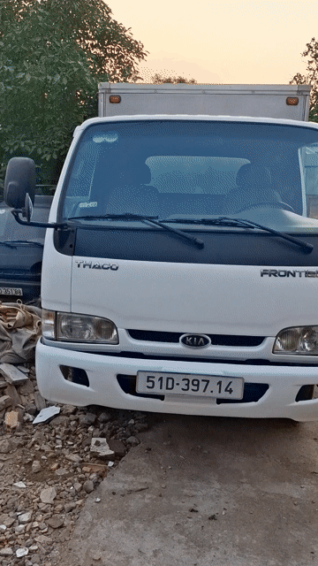 KIA K165 2016. Mua bán Xe tải, xe ben tại Quận Bình Tân Tp Hồ Chí Minh được đăng bởi Văn Trí hình 1
