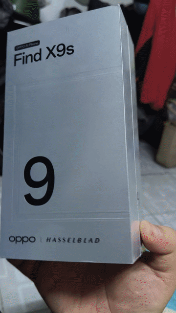 Oppo Find X9s 12GB/256GB Cam nhạt. Mua bán Điện thoại tại Quận 1 Tp Hồ Chí Minh được đăng bởi Toàn thắng sĩ mobi hình 1