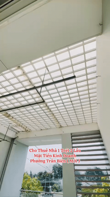 Cho thuê Văn phòng, Mặt bằng kinh doanh Thành phố Biên Hòa Đồng Nai diện tích 94 m² giá 19 triệu/tháng