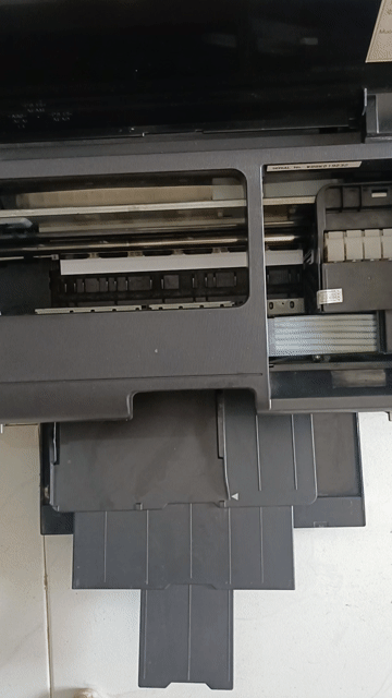 Máy in Epson L805 In màu không viền. Mua bán Đồ dùng văn phòng tại Huyện Trà Cú Trà Vinh được đăng bởi Hoàng Sang Ảnh màu hình 1