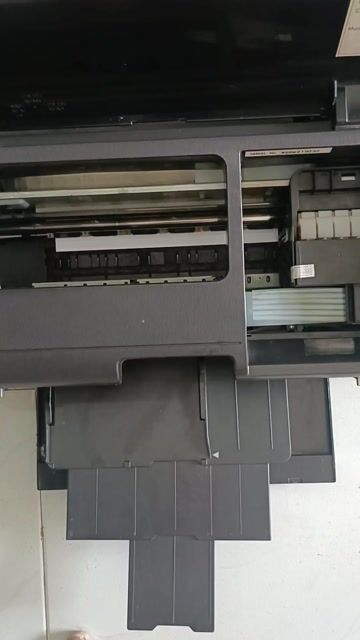 Máy in Epson L805 In màu không viền. Mua bán Đồ dùng văn phòng tại Huyện Trà Cú Trà Vinh được đăng bởi Hoàng Sang Ảnh màu hình 1