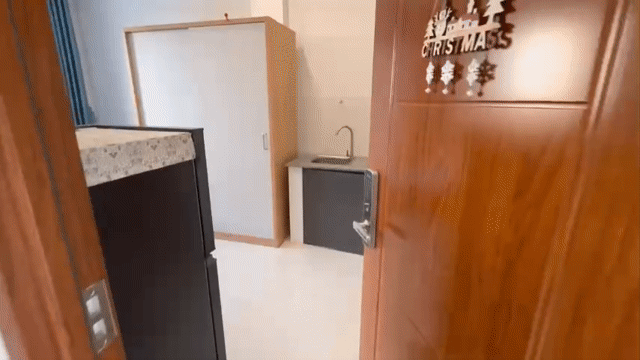 Cho thuê Phòng trọ Thành phố Thủ Đức Tp Hồ Chí Minh diện tích 28 m² giá 3,9 triệu/tháng