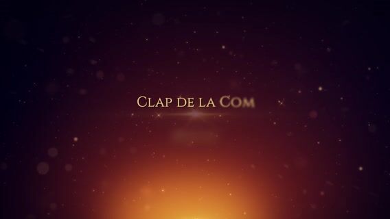 Clap de la Com
