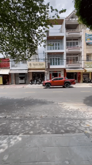 Cho thuê Văn phòng, Mặt bằng kinh doanh Quận Bình Tân Tp Hồ Chí Minh diện tích 40 m² giá 7 triệu/tháng