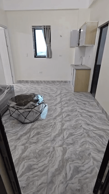 Cho thuê Căn hộ Chung cư Huyện Hoài Đức Hà Nội diện tích 50 m² giá 4,5 triệu/tháng