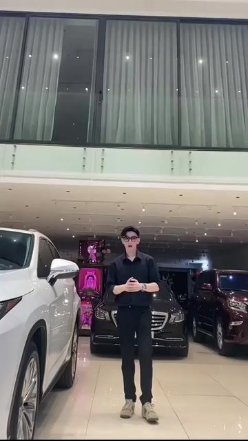 Lexus RX 2021 300 - 12000 km. Mua bán Ô tô tại Quận Gò Vấp Tp Hồ Chí Minh được đăng bởi Phạm Quang hình 1