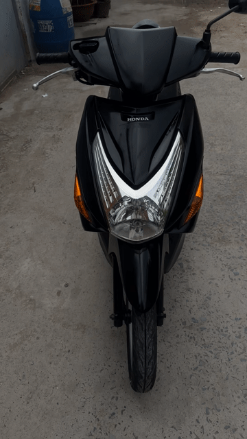Honda click 2010 chính chủ ký giấy. Mua bán Xe máy tại Quận 7 Tp Hồ Chí Minh được đăng bởi Chuyên Xe Giá Tốt hình 1