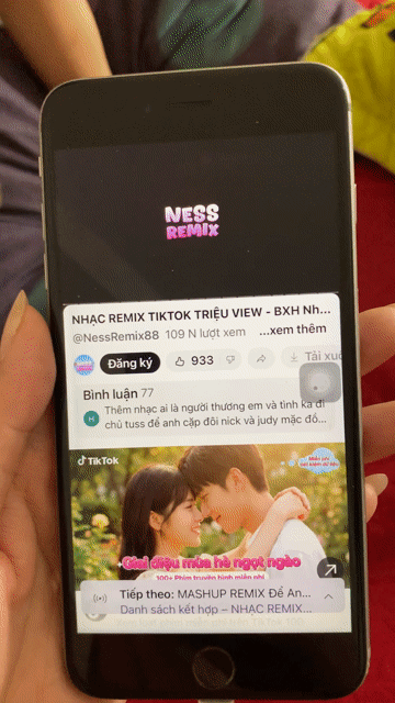 iPhone 6s Plus 128GB Bạc. Mua bán Điện thoại tại Thành phố Biên Hòa Đồng Nai được đăng bởi Nhím Nhím  hình 1