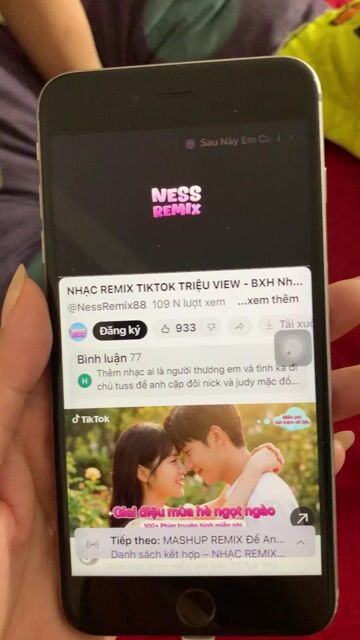 iPhone 6s Plus 128GB Bạc. Mua bán Điện thoại tại Thành phố Biên Hòa Đồng Nai được đăng bởi Nhím Nhím  hình 1