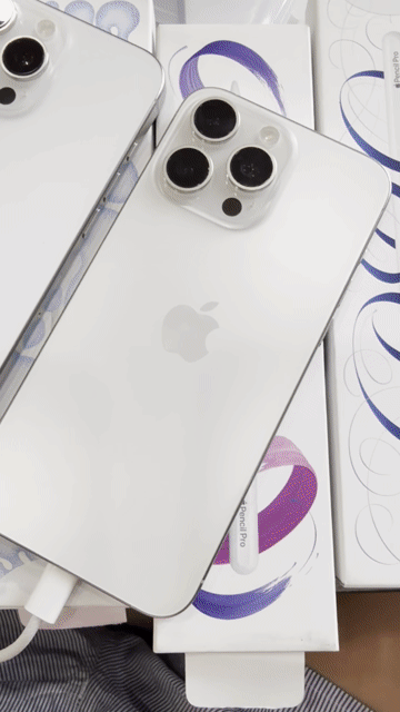 iPhone 15 Pro Max 1TB Trắng Titan LL/a Pin 86% Zin. Mua bán Điện thoại tại Thành phố Thủ Đức Tp Hồ Chí Minh được đăng bởi Táo Uy Tín Chuyên Cung Cấp Sỉ Và Lẻ Tuyển Công Tác Viên hình 1