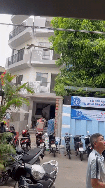 Cho thuê Nhà ở Quận Tân Phú Tp Hồ Chí Minh diện tích 72 m² giá 13 triệu/tháng