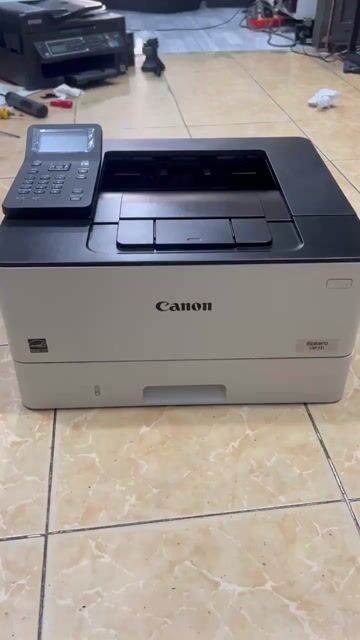 Máy in Canon LBP 221 , Nội địa , in 2 mặt wifi. Mua bán Đồ dùng văn phòng tại Thành phố Thủ Đức Tp Hồ Chí Minh được đăng bởi An Nhiên Printer sale hình 1