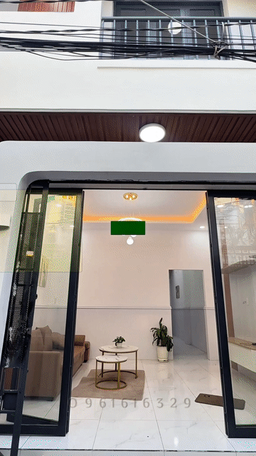Mua bán Nhà ở Quận Bình Tân Tp Hồ Chí Minh diện tích 47 m² giá 3,85 tỷ