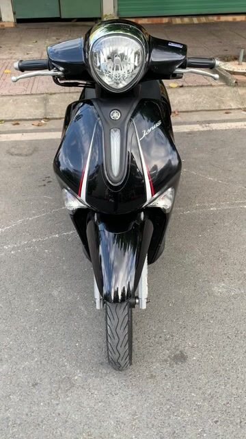 Yamaha Janus 2023 chính chủ form mới đẹp xuất sắc. Mua bán Xe máy tại Thành phố Thủ Đức Tp Hồ Chí Minh được đăng bởi iMotorbike Khương Phan hình 1