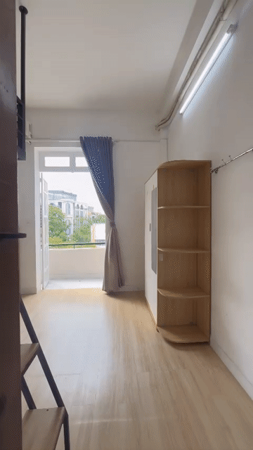 Cho thuê Phòng trọ Quận 10 Tp Hồ Chí Minh diện tích 35 m² giá 5,3 triệu/tháng