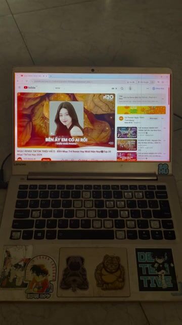 Lenovo Ideapad i3 4GB Đã qua sử dụng. Mua bán Laptop tại Quận Hải An Hải Phòng được đăng bởi Ngọc Vinh hình 1
