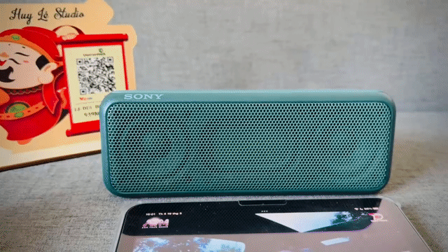 Loa Sony XB3 Bass Siêu Lực 30W, XB13 Chính Hãng. Mua bán Tivi, Âm thanh tại Quận 7 Tp Hồ Chí Minh được đăng bởi Huy Lê Audio hình 1