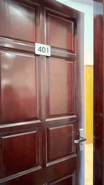 Cho thuê Phòng trọ Quận Cầu Giấy Hà Nội diện tích 35 m² giá 5,9 triệu/tháng