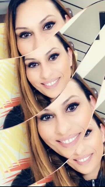 Model - FetishFantasyme milf