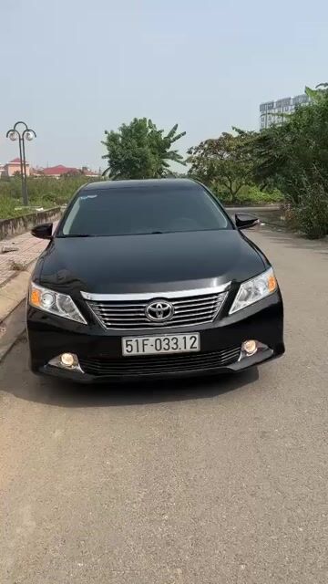 Toyota Camry 2014 2.5Q 80000 km. Mua bán Ô tô tại Quận Gò Vấp Tp Hồ Chí Minh được đăng bởi Nguyễn Nam Sang hình 1