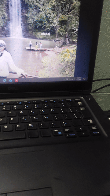 Dell Latitude 5490 i5-7300U 8GB/128GB Like New. Mua bán Laptop tại Quận Liên Chiểu Đà Nẵng được đăng bởi huỳnh quốc tuấn hình 1
