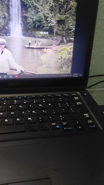 Dell Latitude 5490 i5-7300U 8GB/128GB Like New. Mua bán Laptop tại Quận Liên Chiểu Đà Nẵng được đăng bởi huỳnh quốc tuấn hình 1